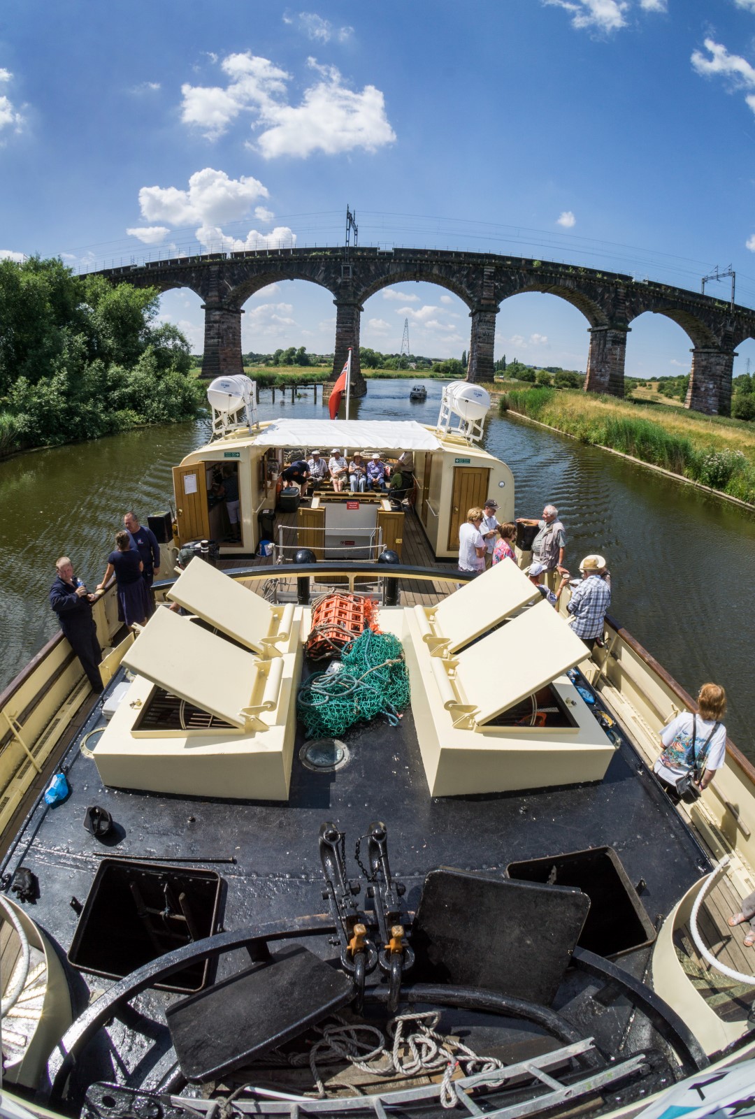 Cancellation for June 23 Cruise